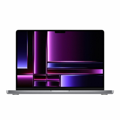 14.2" Ноутбук Apple Macbook Pro Late 2023 (3024x1964, Apple M2 Max, RAM 32 ГБ, SSD 1 ТБ, Apple graphics 30-core), MPHJ3LL/A, серый космос